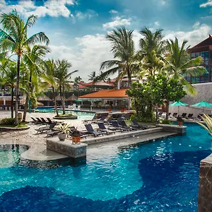 Hotell Hard Rock Bali, Kuta Lombok
