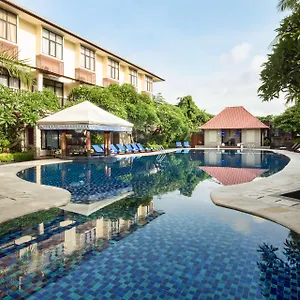 Western Kuta Курортный комплекс