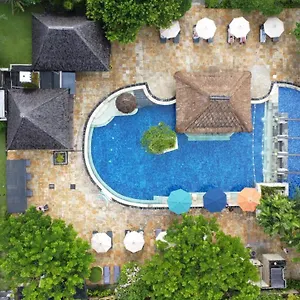 Resort Rama And, Kuta Lombok