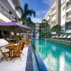4* Resort Bali Kuta