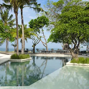 The Anvaya Beach Resorts Hotel