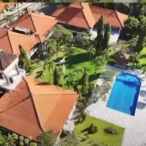 Bali Bungalo Отель