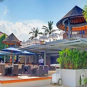 Semesteranläggning (resort) Bali Dynasty, Kuta Lombok