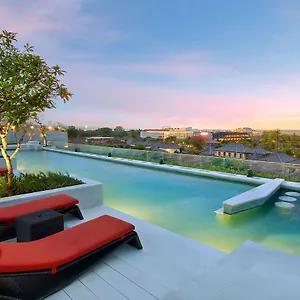 Hotel Aryaduta Bali, Kuta Lombok
