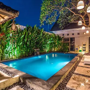 Lokal Bali Ostello