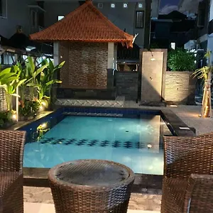 Wana Kubu Kuta (Bali)